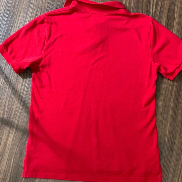 Polo Ralph Lauren Collar Shirt - Picture 3 of 4